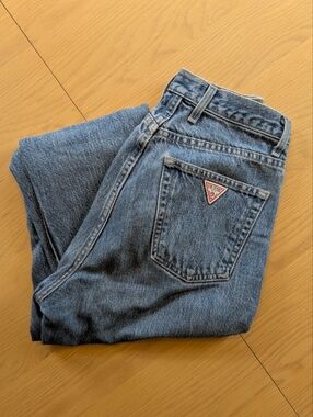 Vintage Guess Jeans